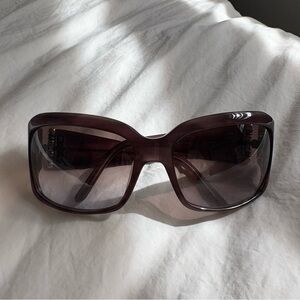Valentino Women's Sunglasses y2k